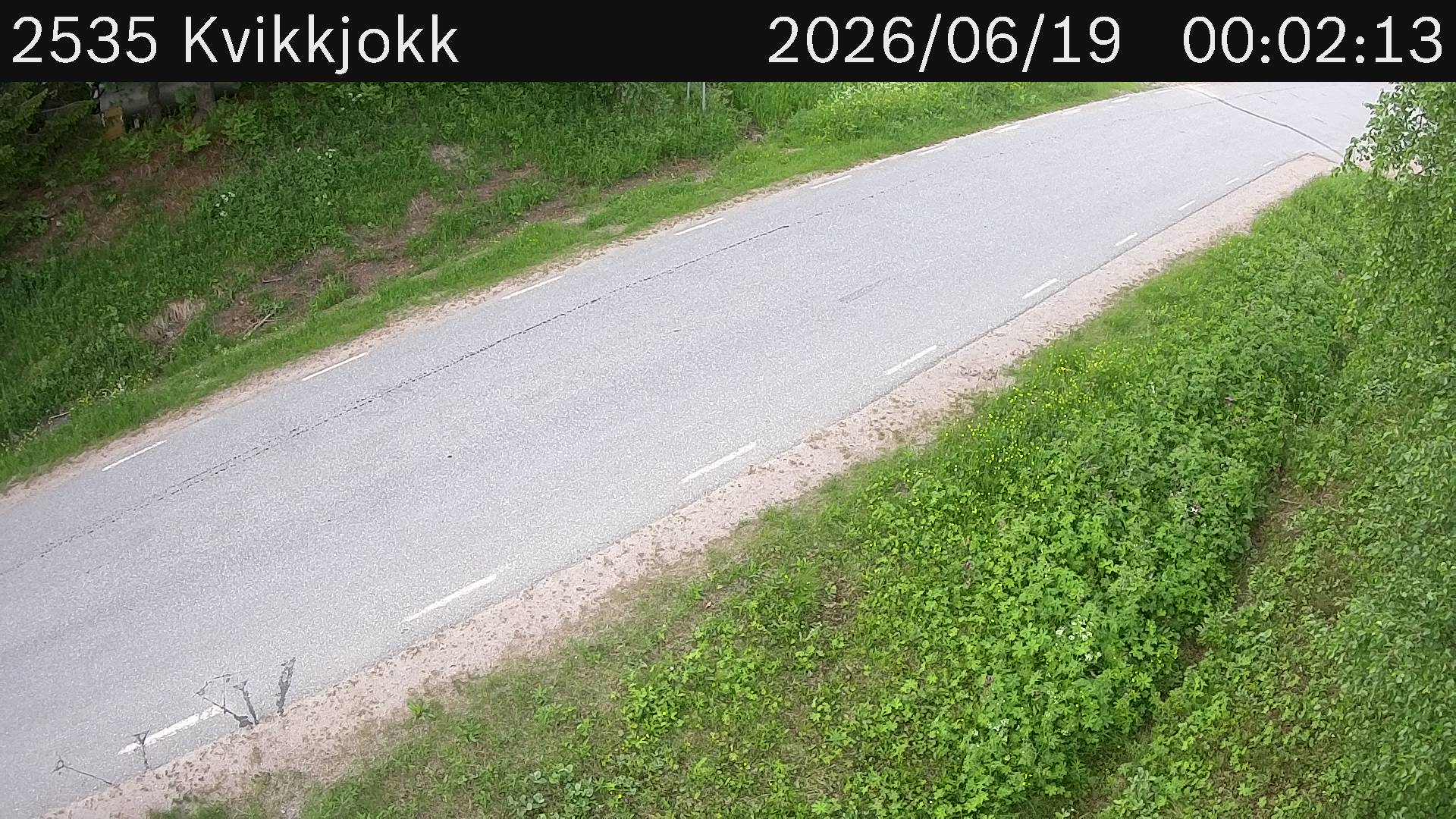 Kvikkjokk