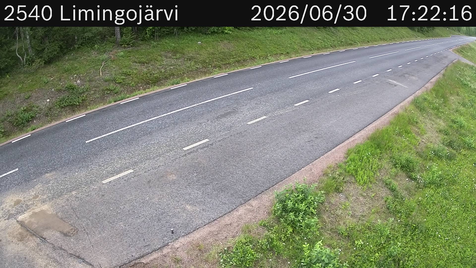 Limingojärvi