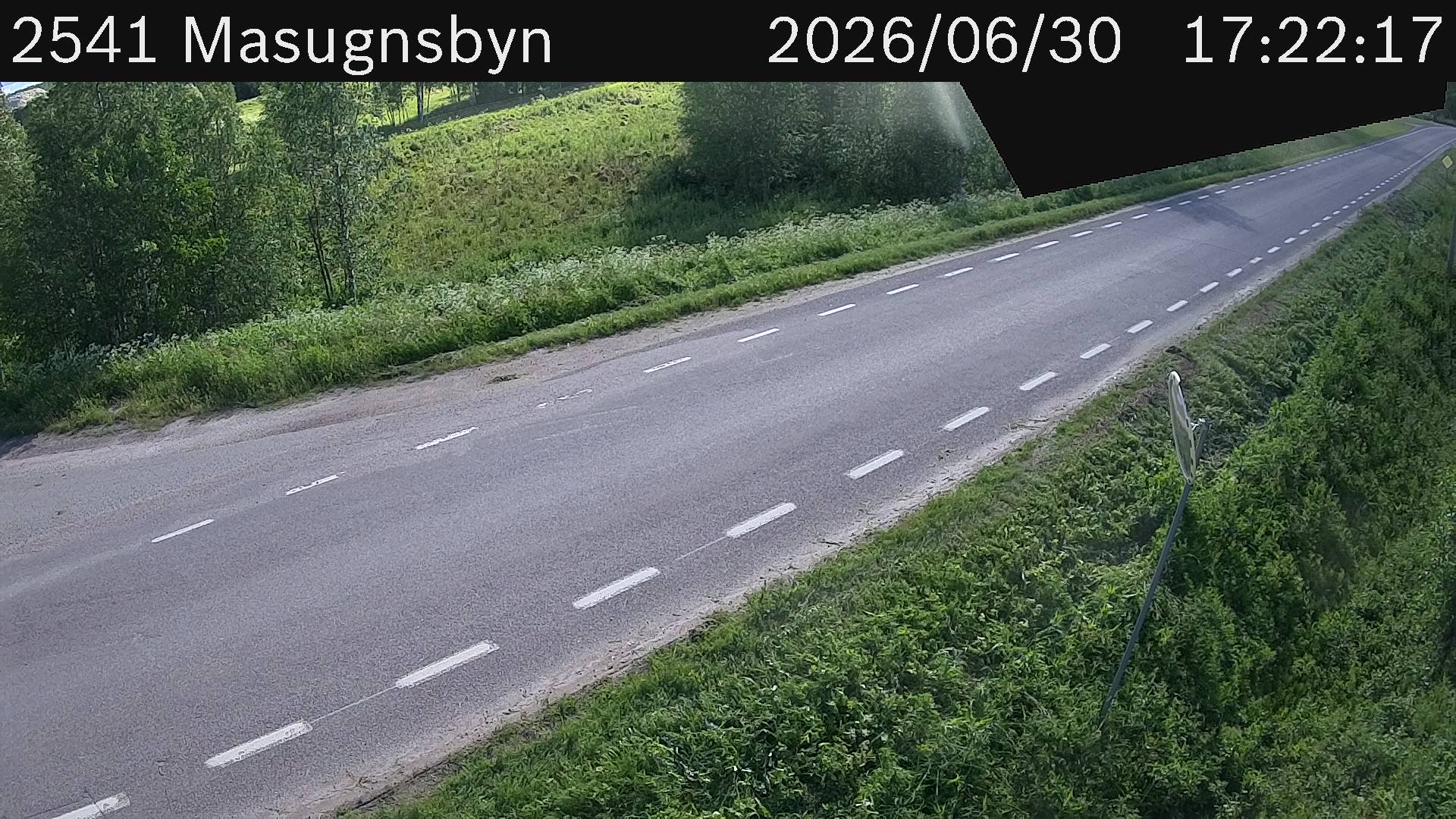 Masugnsbyn