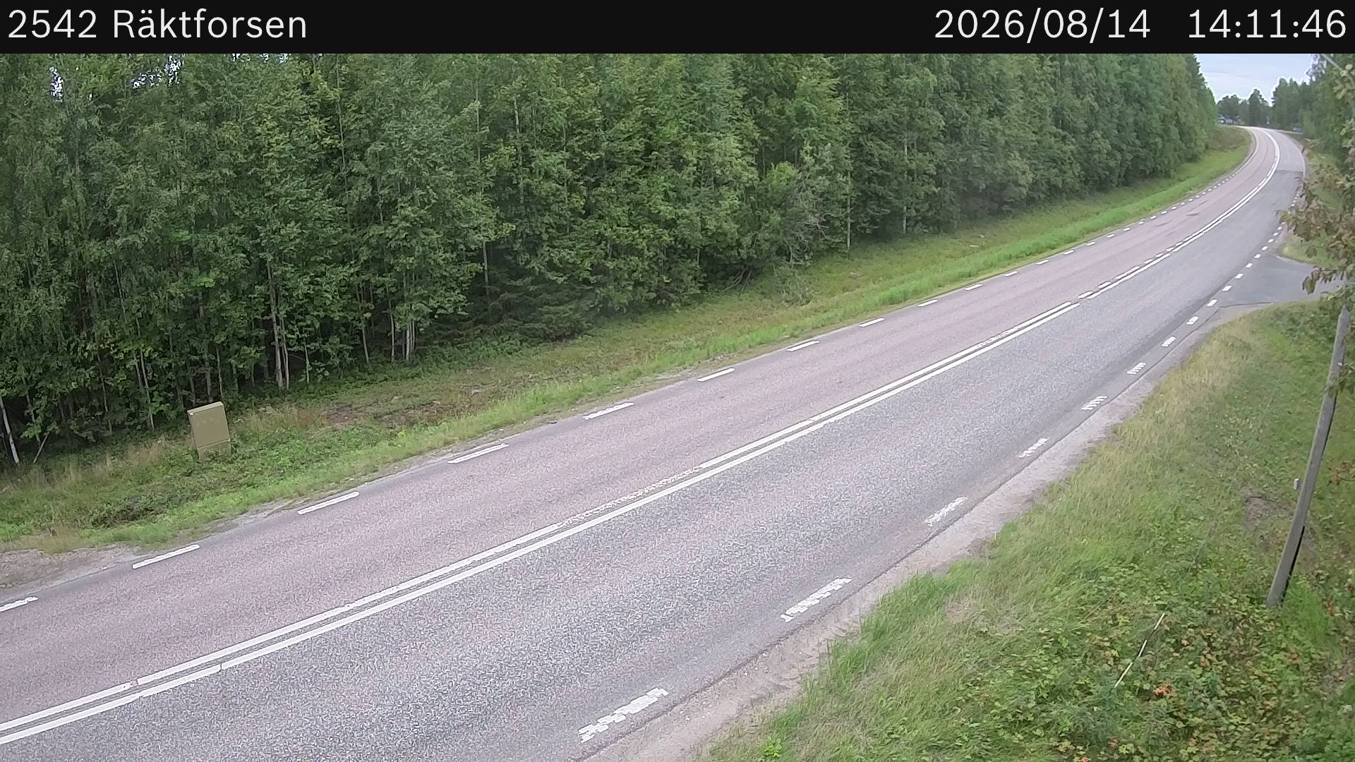 Räktforsen