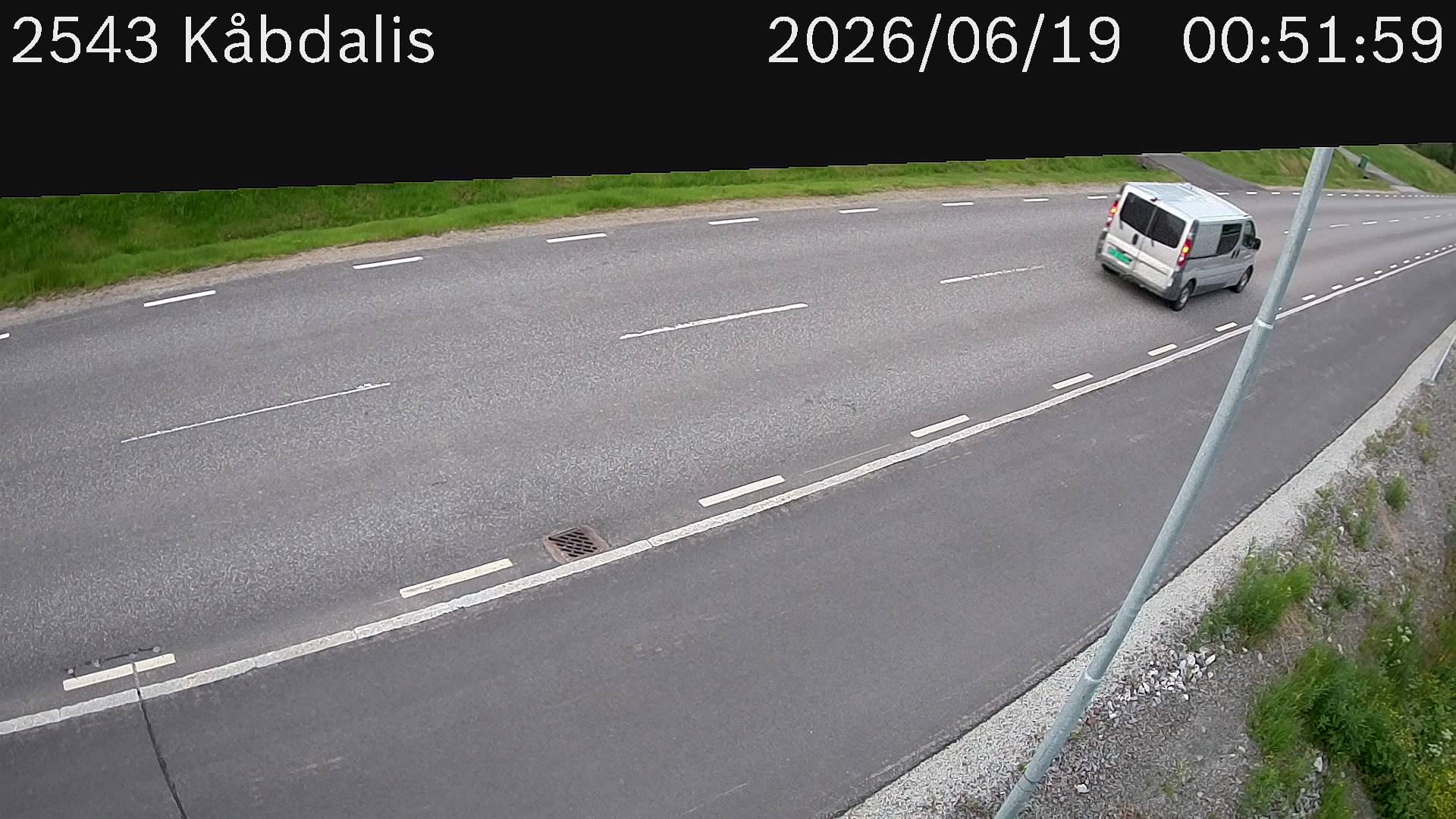 Kåbdalis
