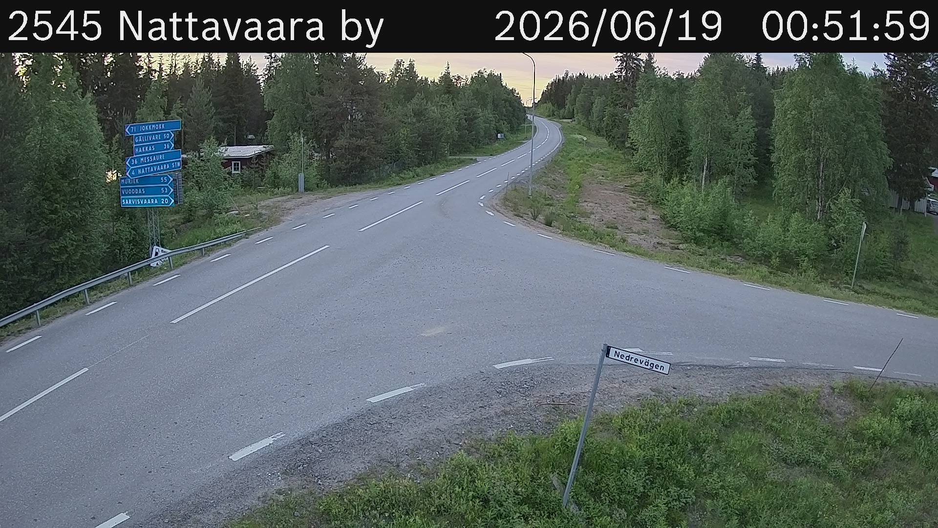 Nattavaara