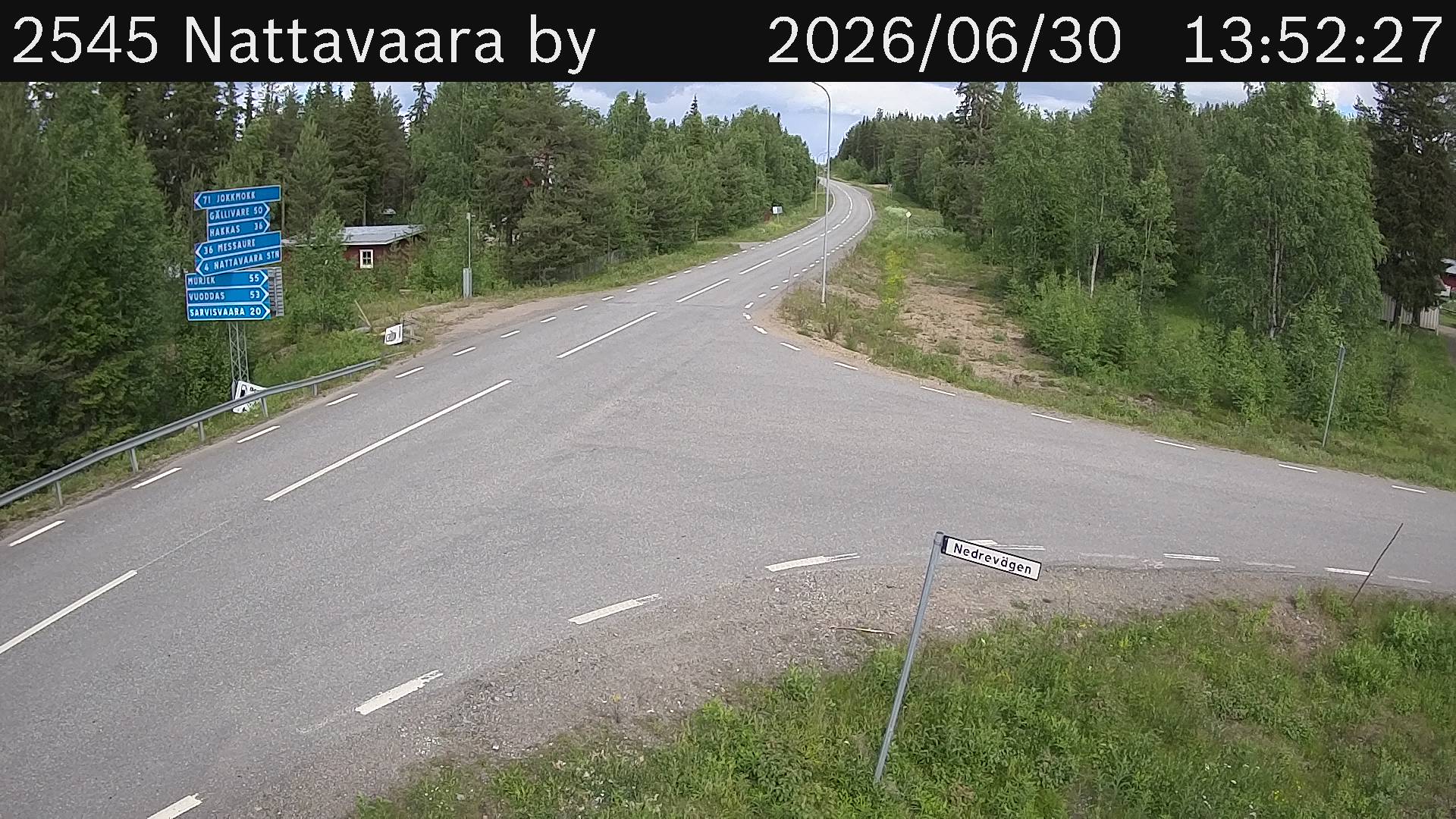 Nattavaara