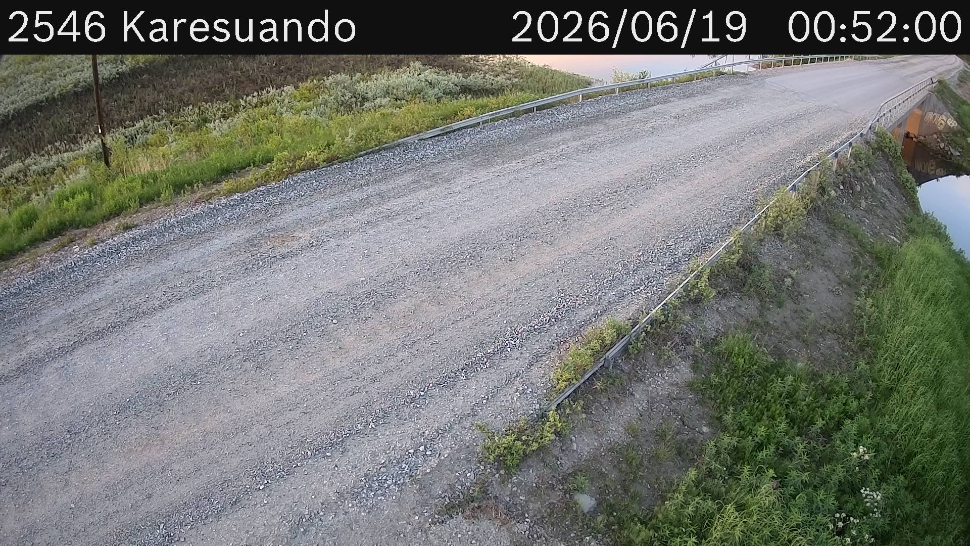 Karesuando