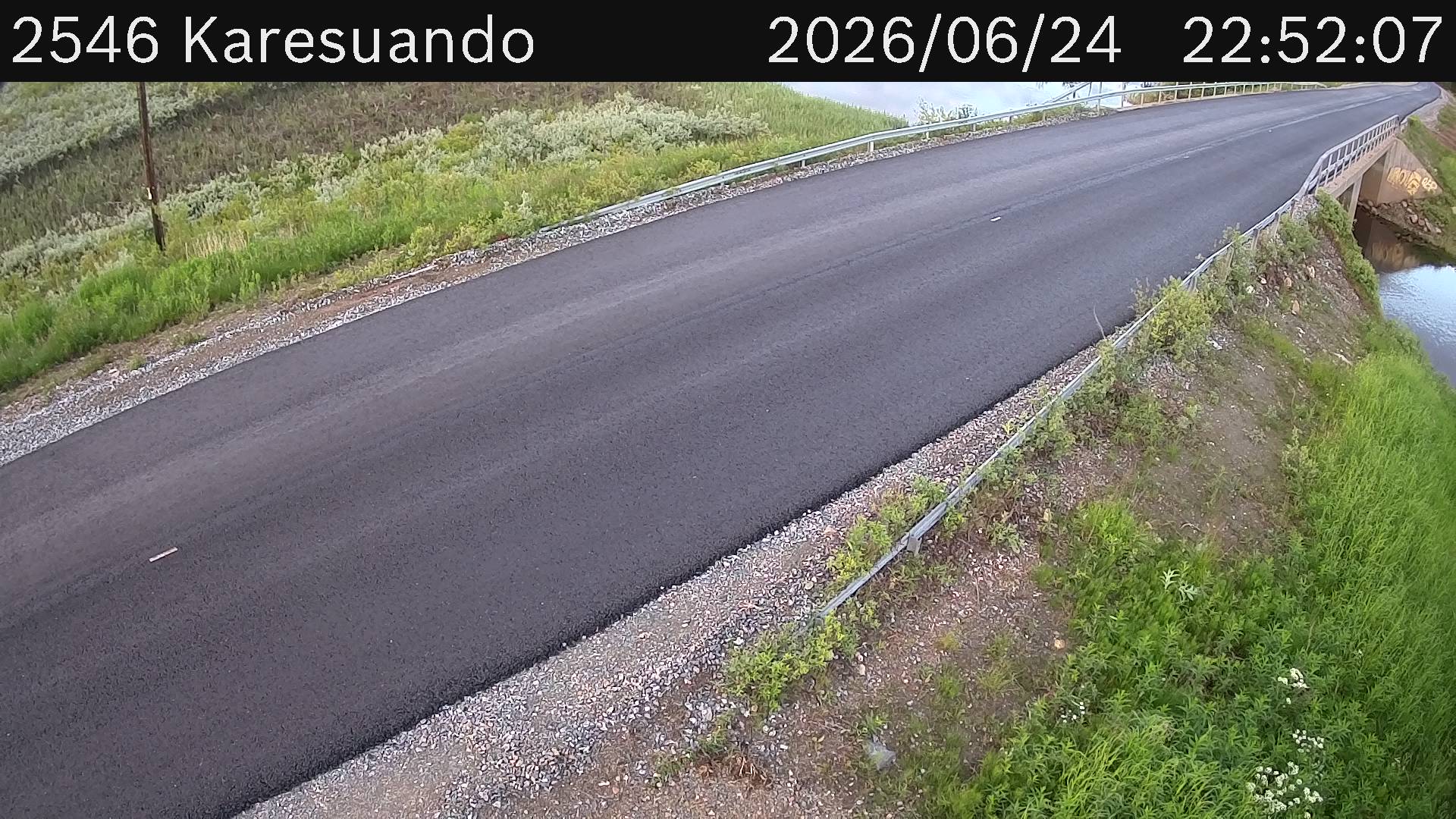 Karesuando