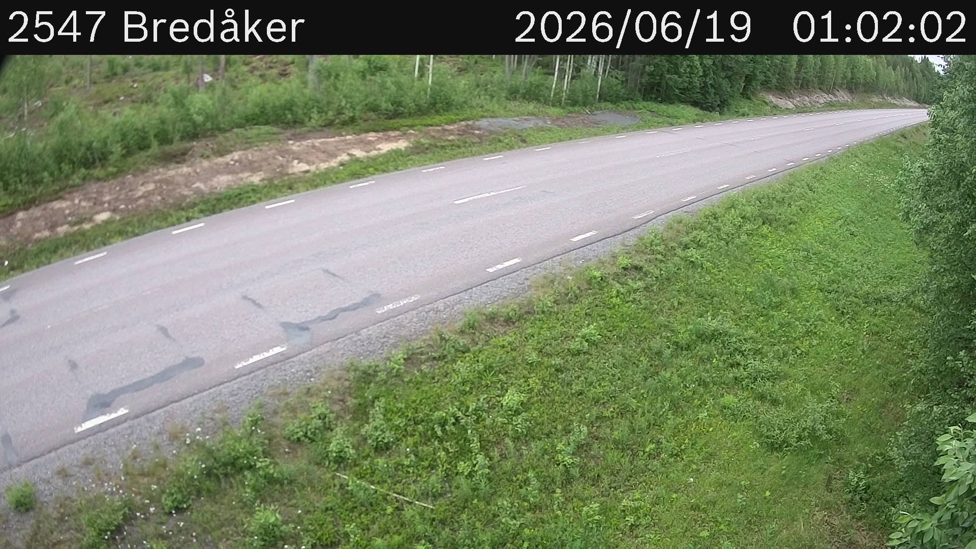 Bredåker