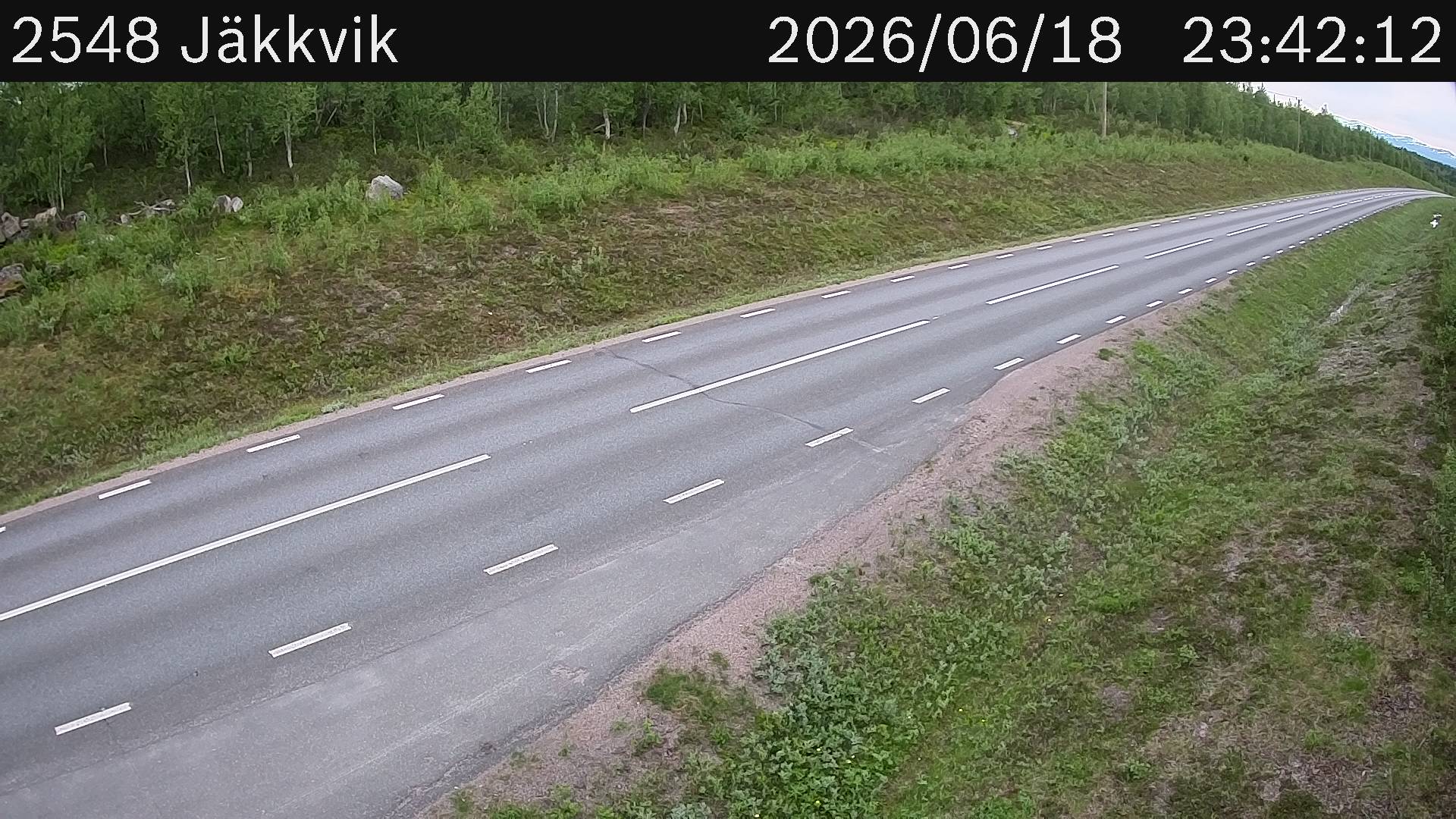 Jäkkvik