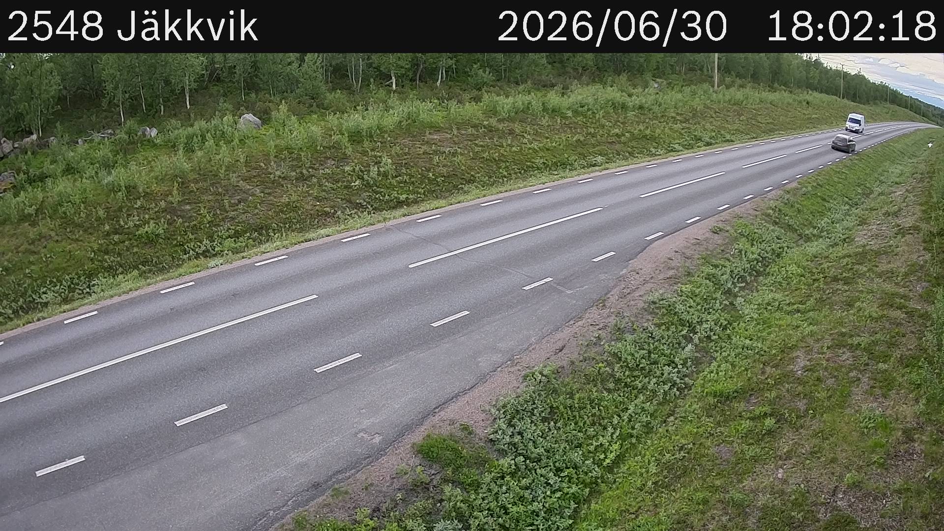Jäkkvik