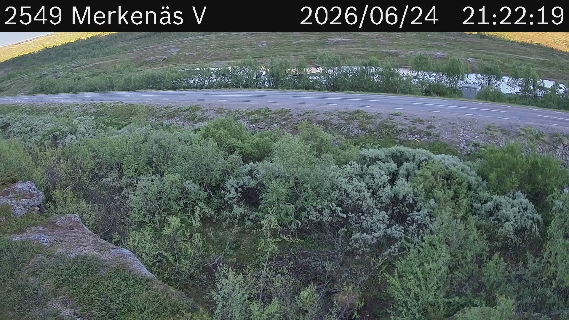 Merkenäs V