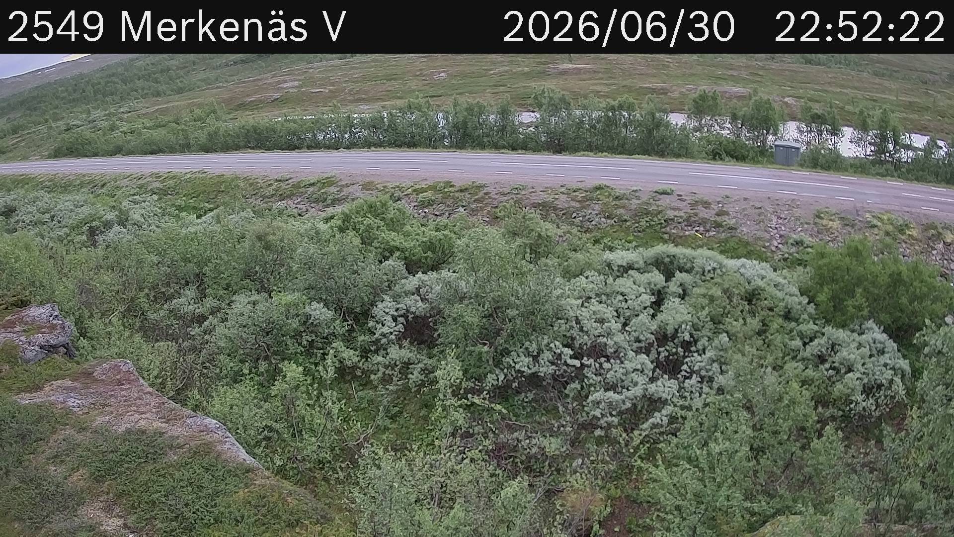 Merkenäs V