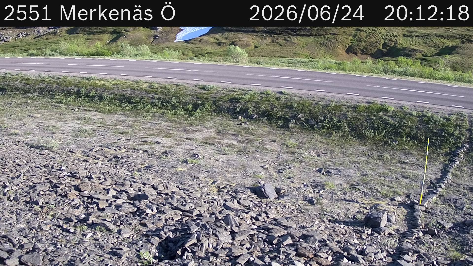 Merkenäs Ö