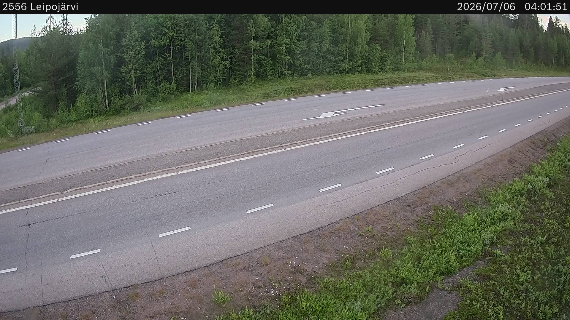 Leipojärvi