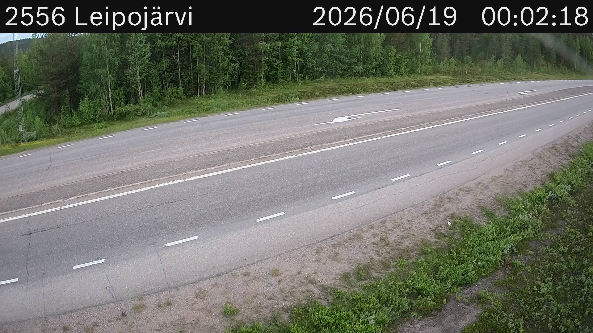 Leipojärvi