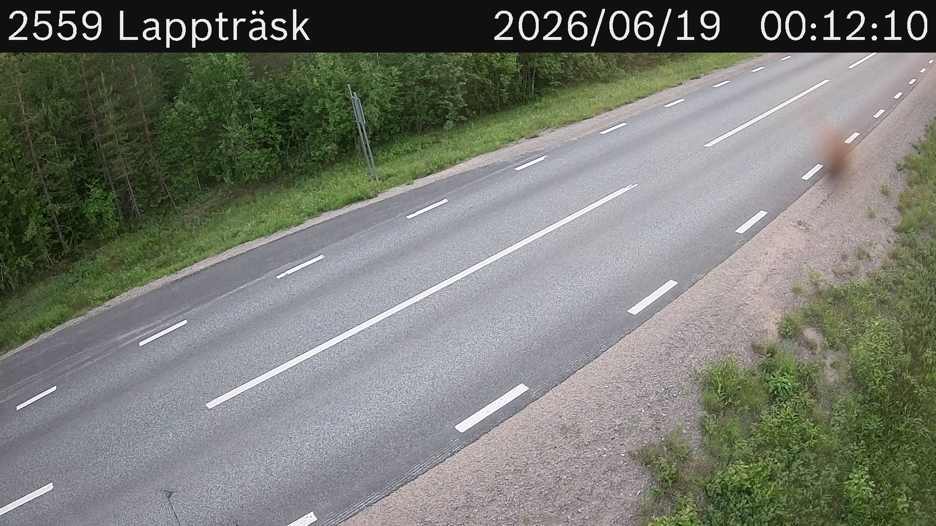 Lappträsk
