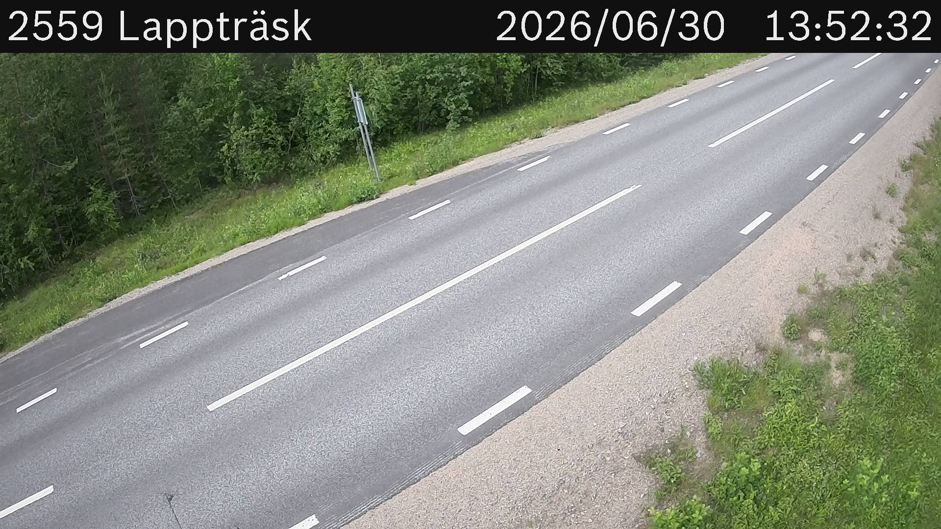 Lappträsk
