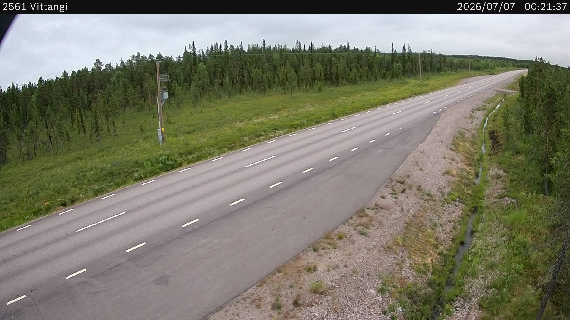 Vittangi