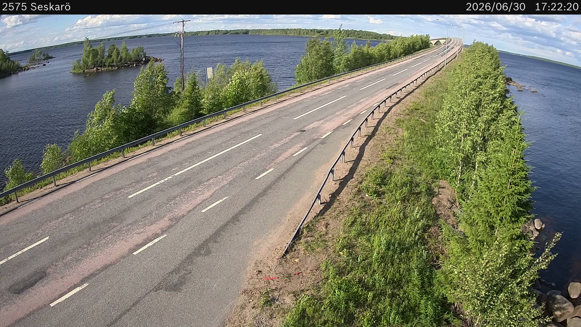 Seskarö