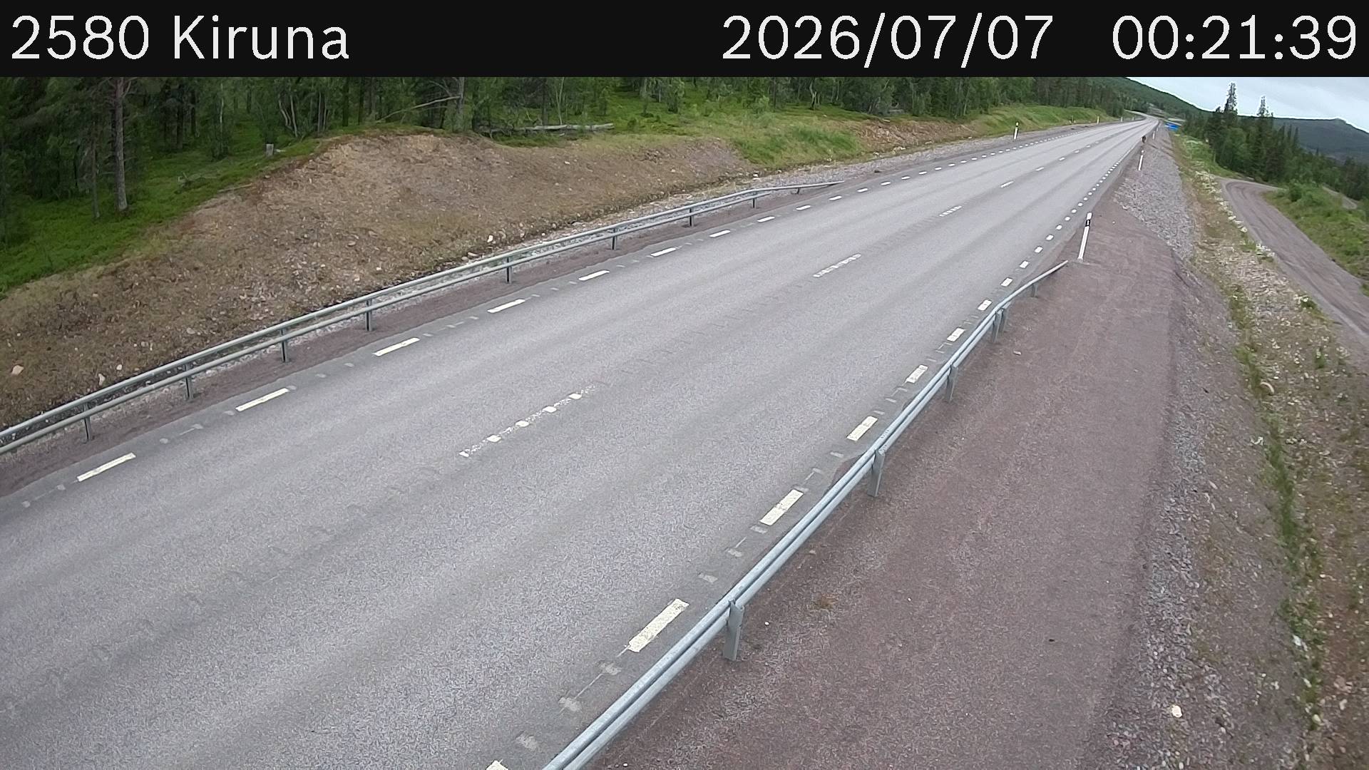 Kiruna