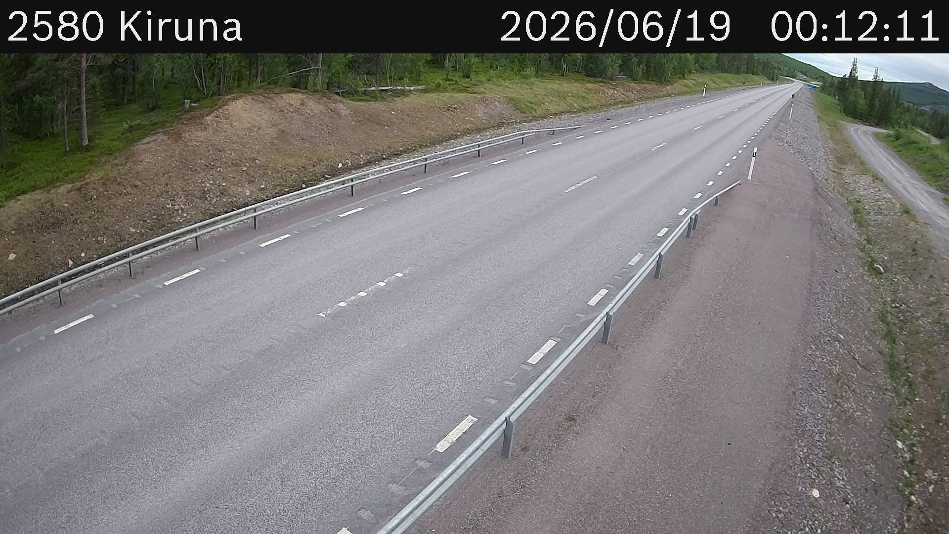 Kiruna
