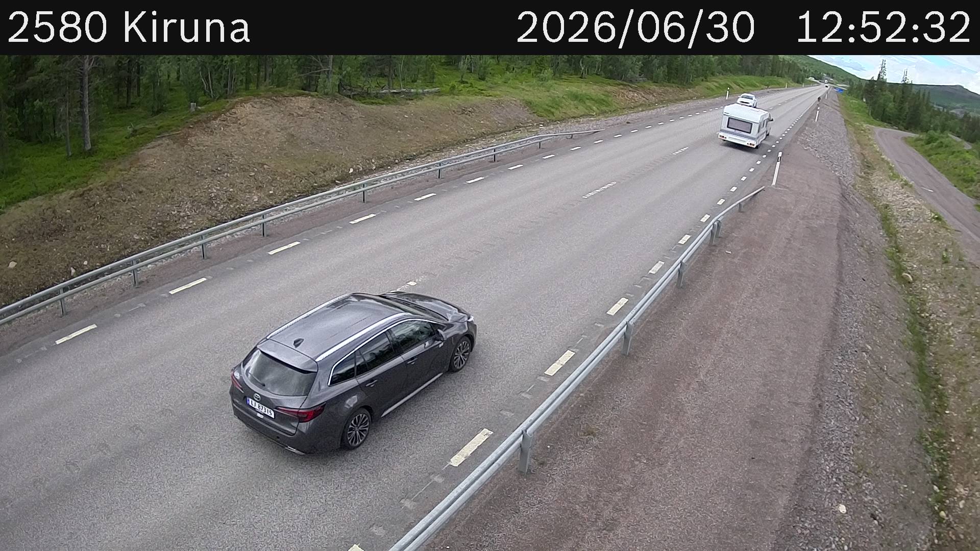 Kiruna