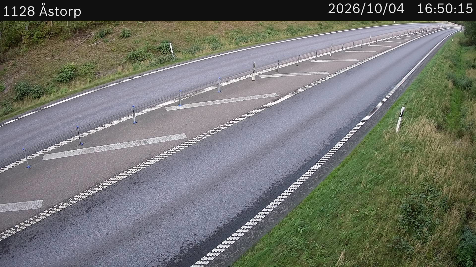 Vägkamera Åstorp