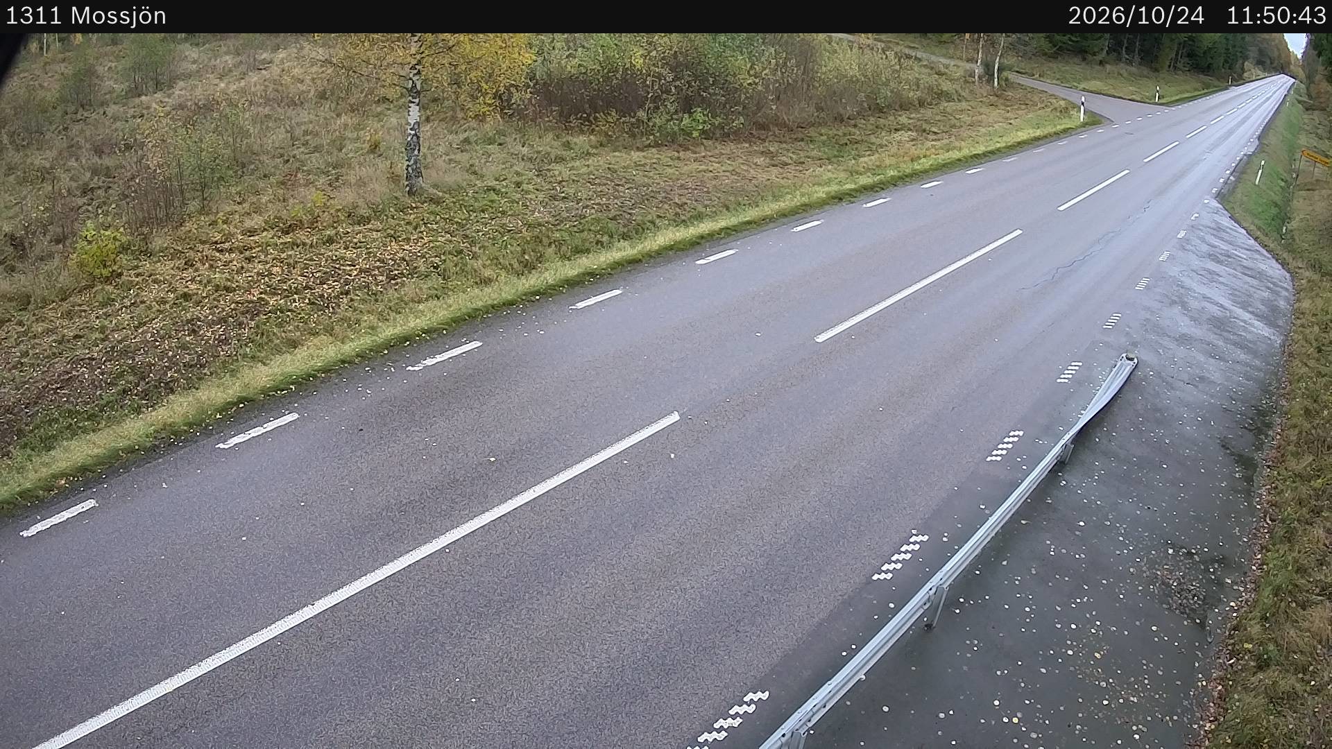 Mossjön