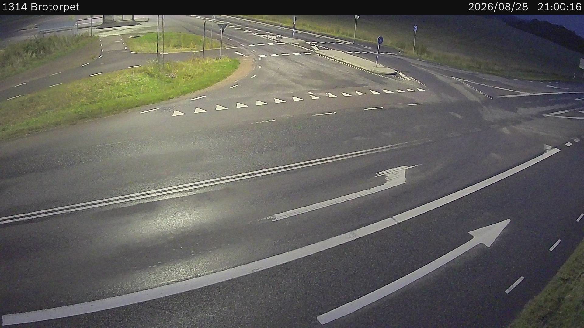 Brotorpet