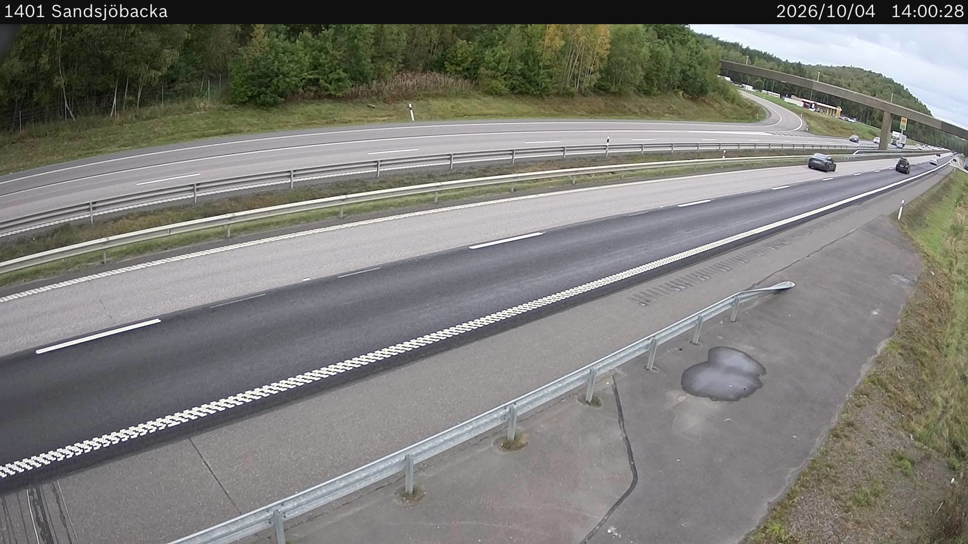 Sandsjöbacka