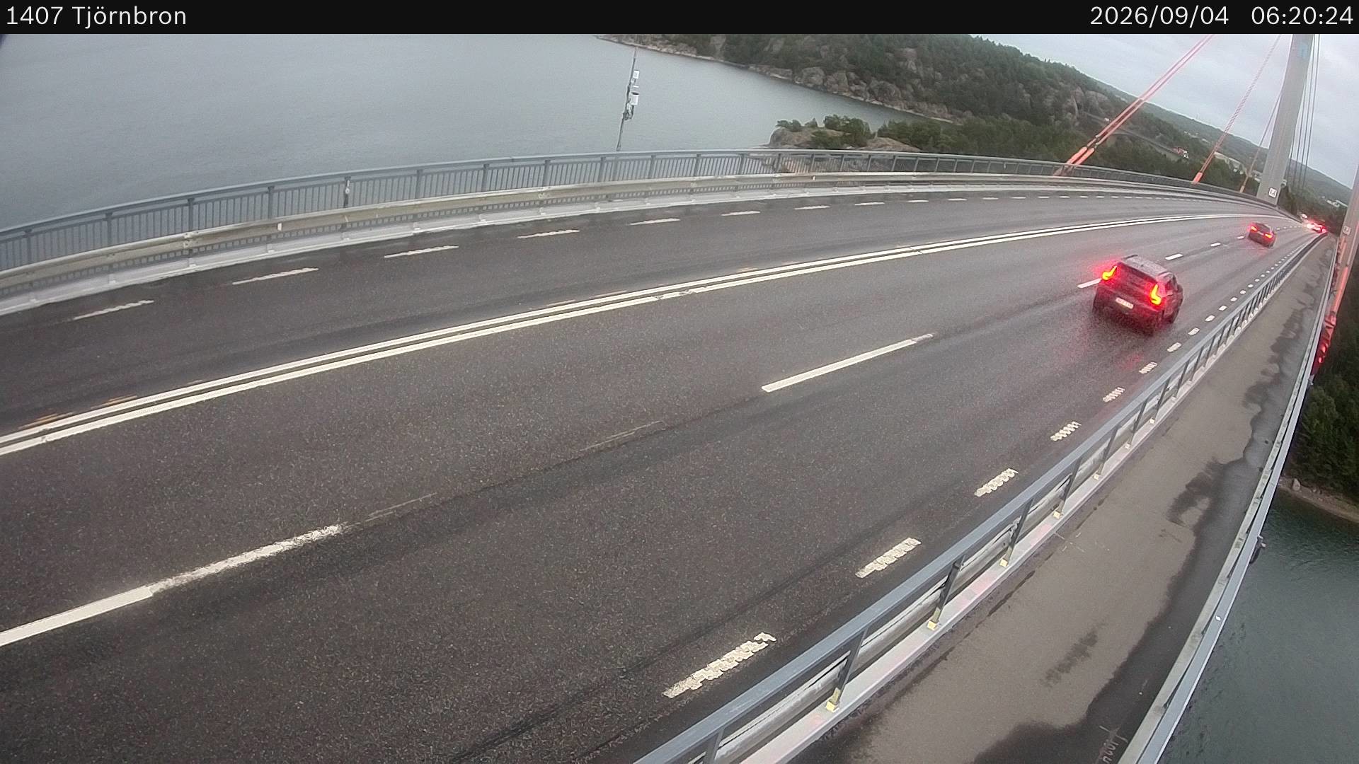 Tjörnbron