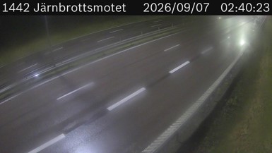 Järnbrottsmotet