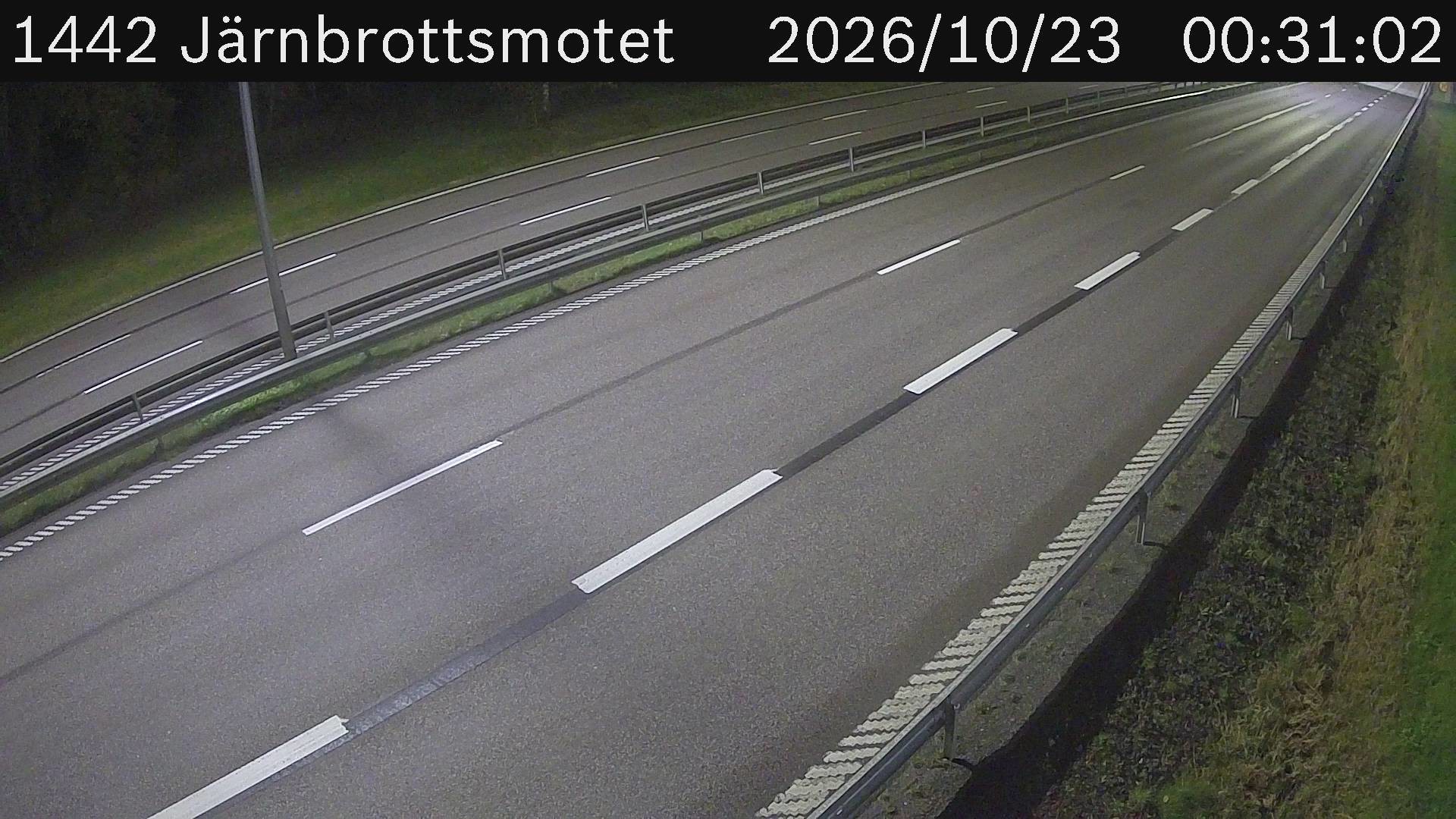 Järnbrottsmotet