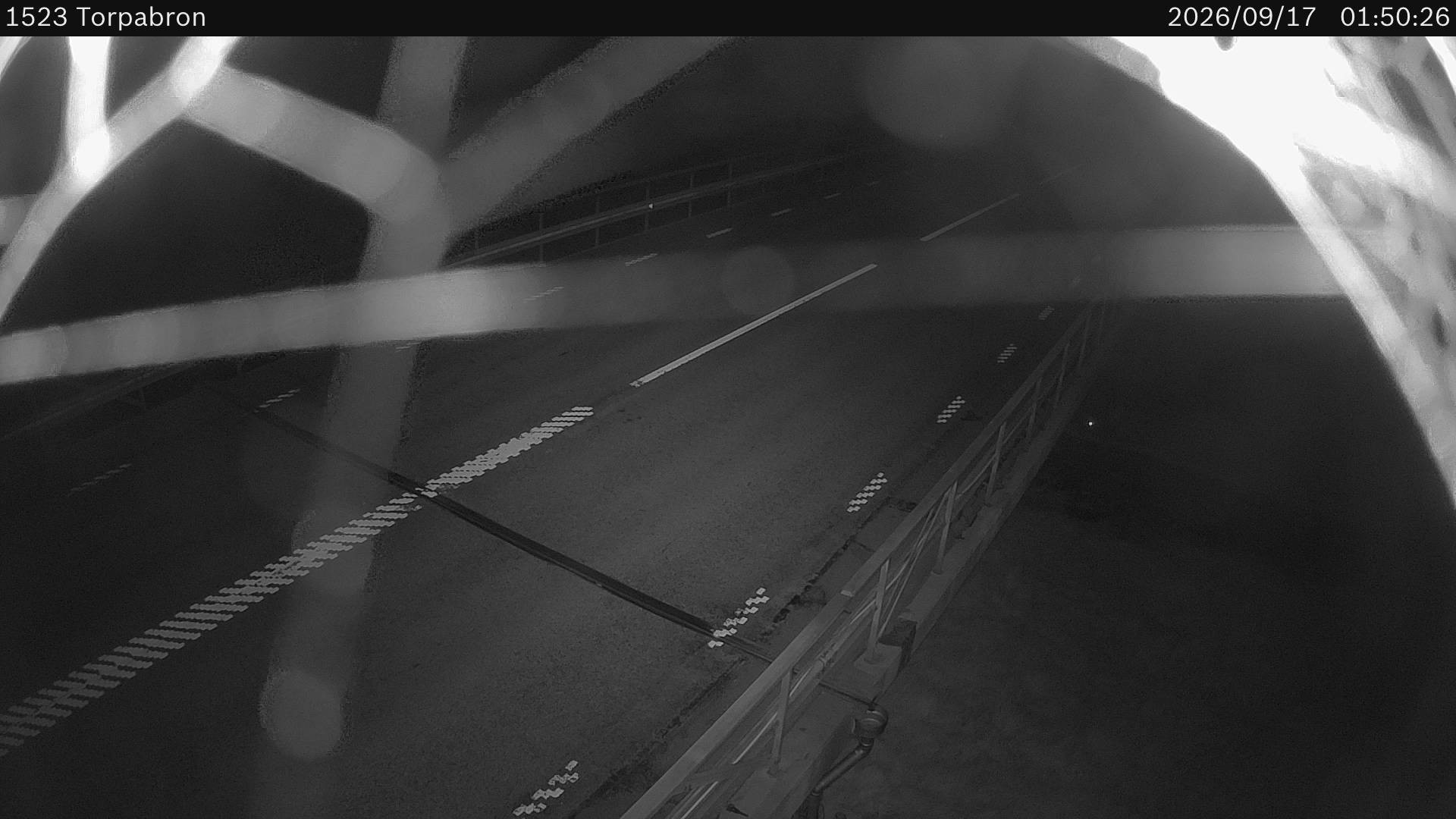 Torpabron