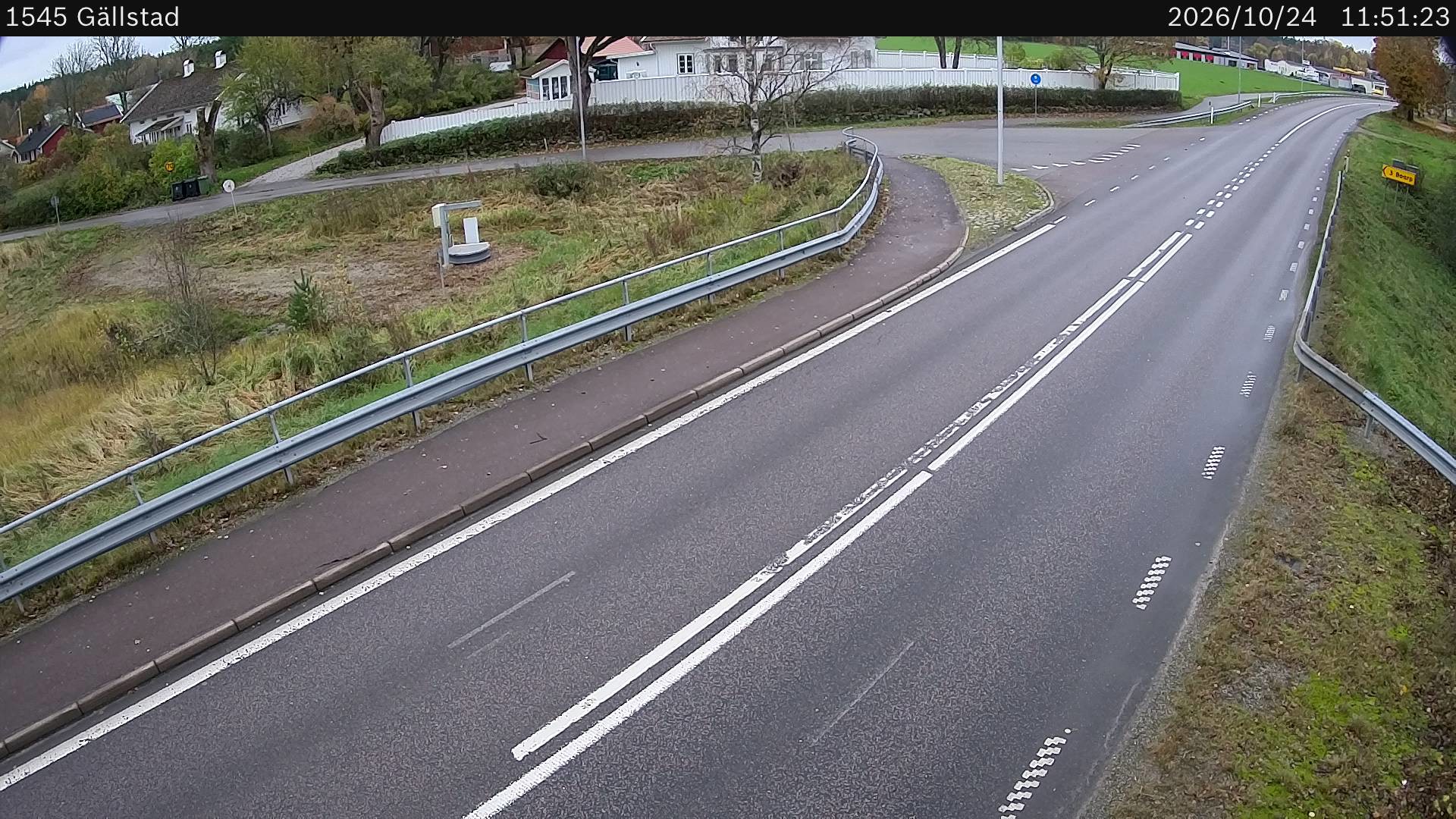 Gällstad