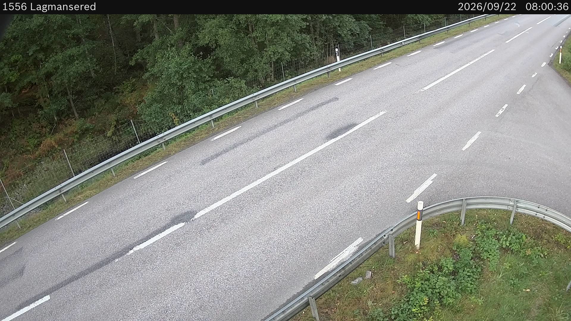 Vägkamera Lagmansered