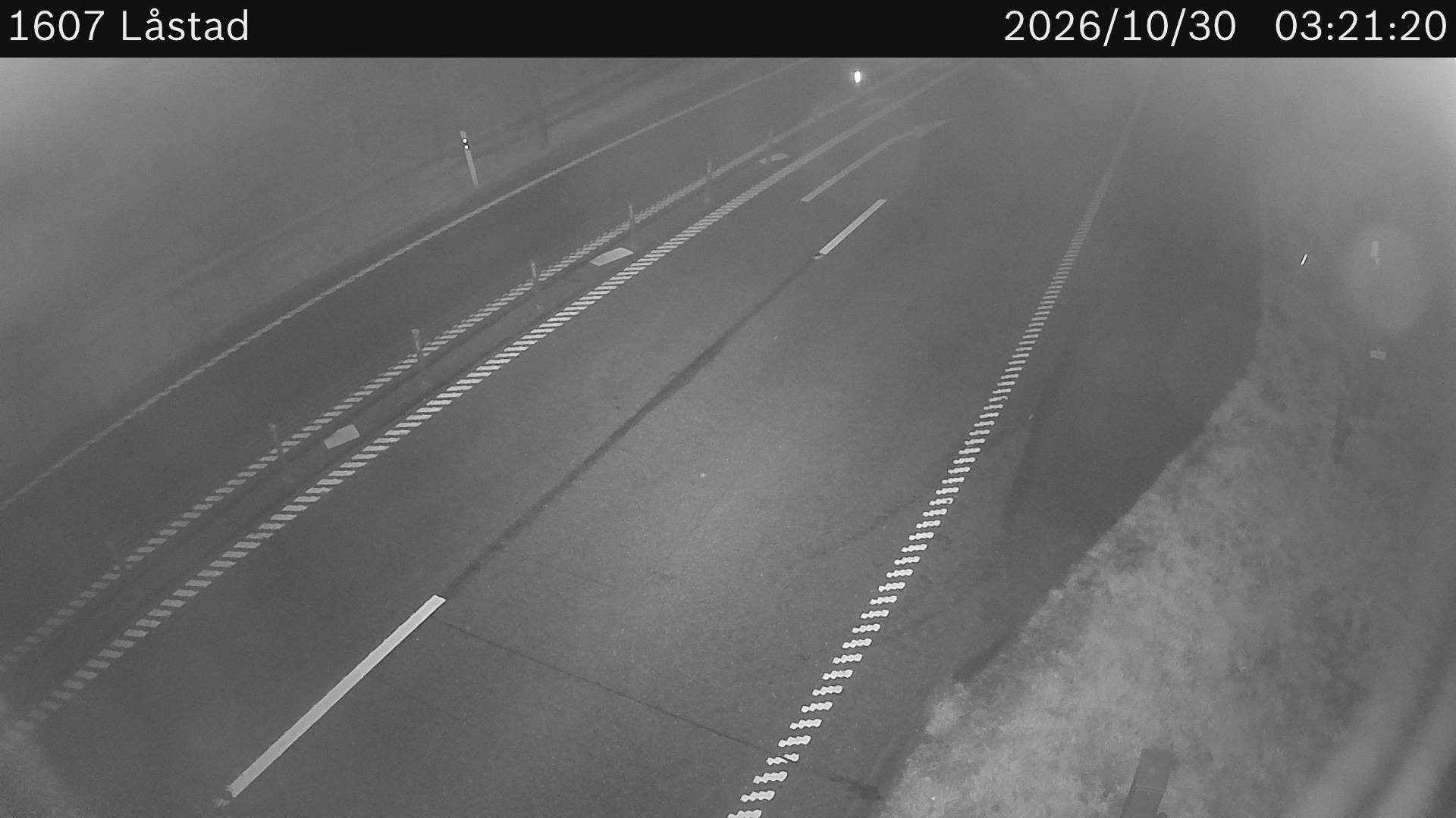Vägkamera Låstad – Mariestads kommun, Västra Götalands län