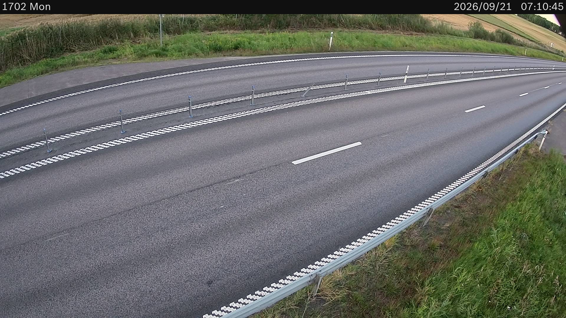 Vägkamera Mon