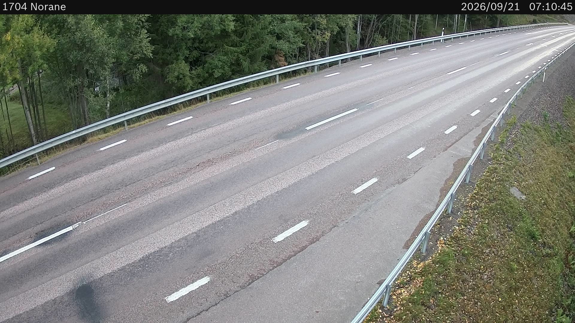 Vägkamera Norane