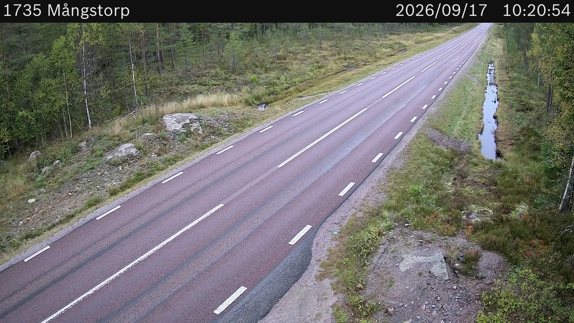 Mångstorp
