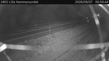 Lilla Hammarsund