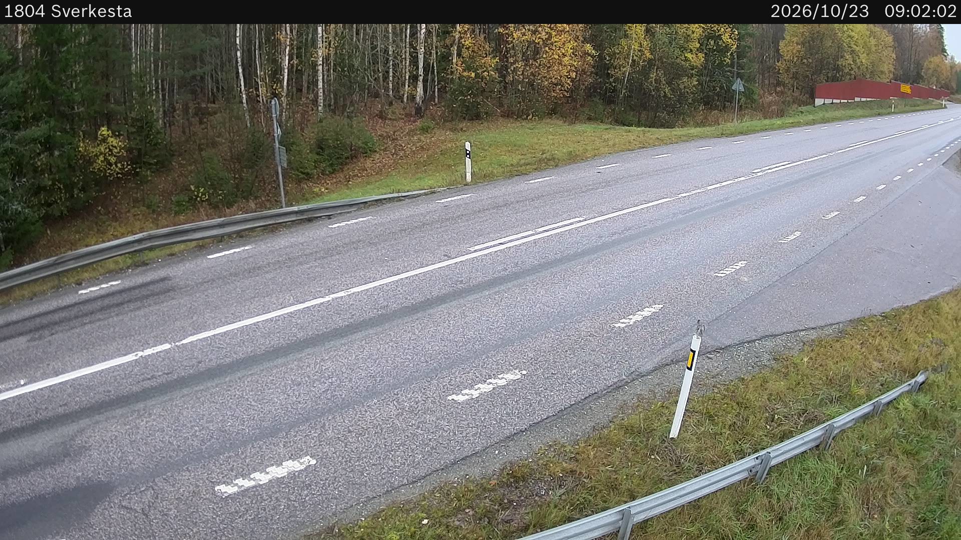 Sverkesta