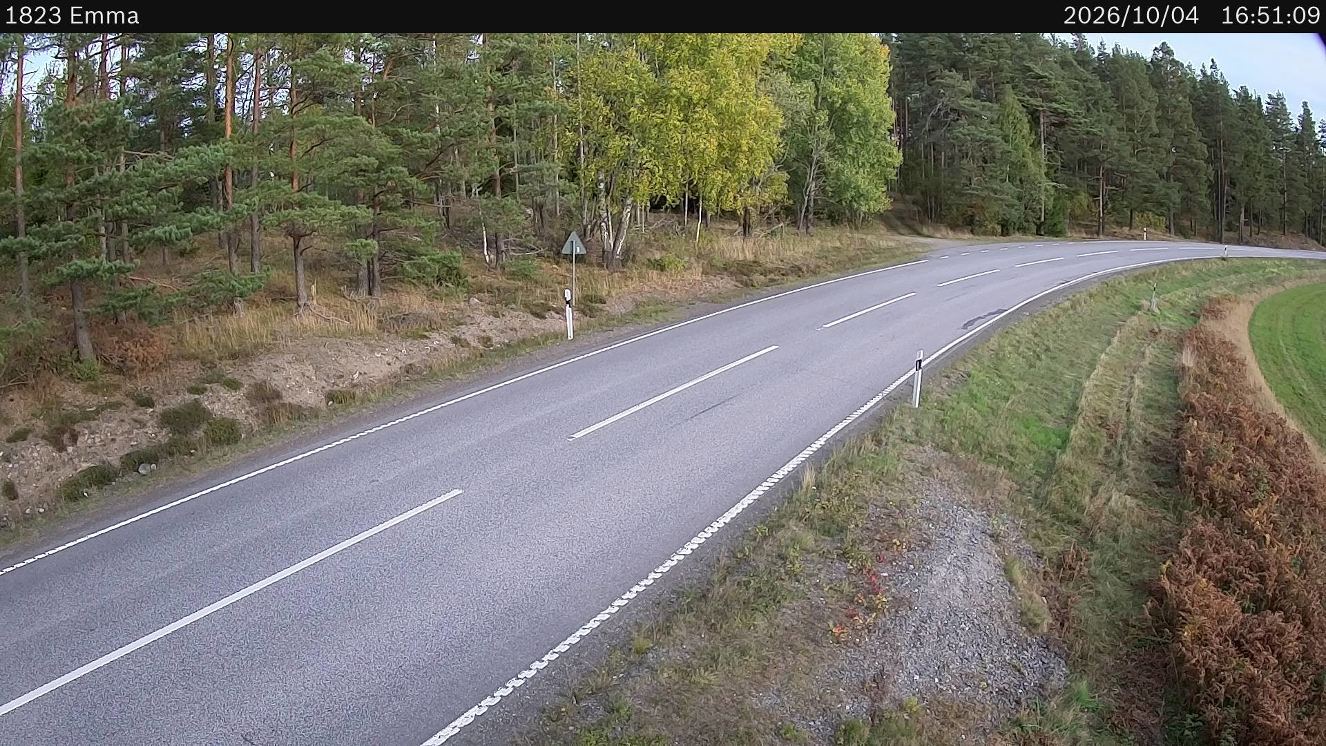 Vägkamera Emma