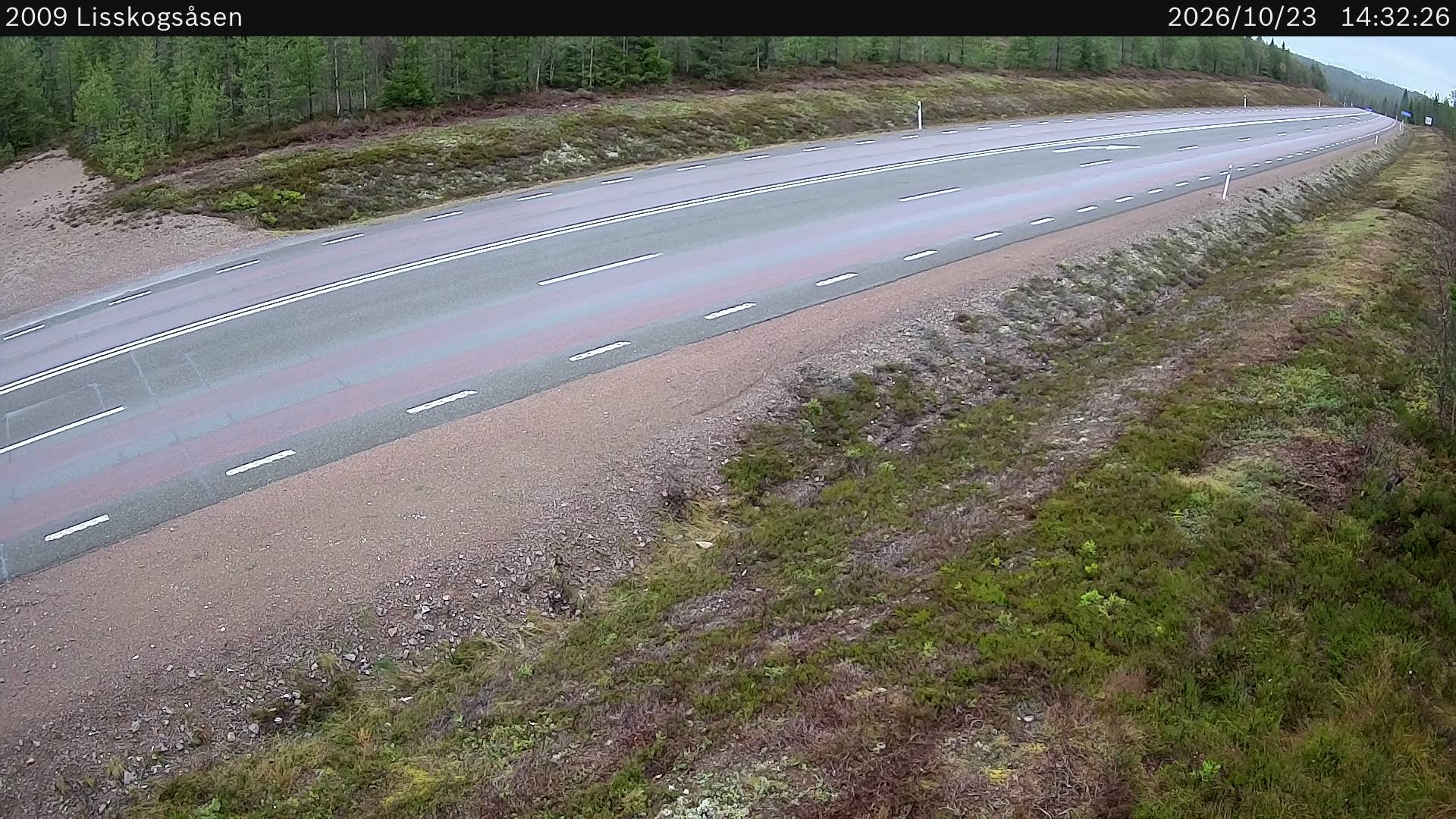 Lisskogsåsen