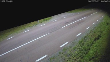 Sörsjön