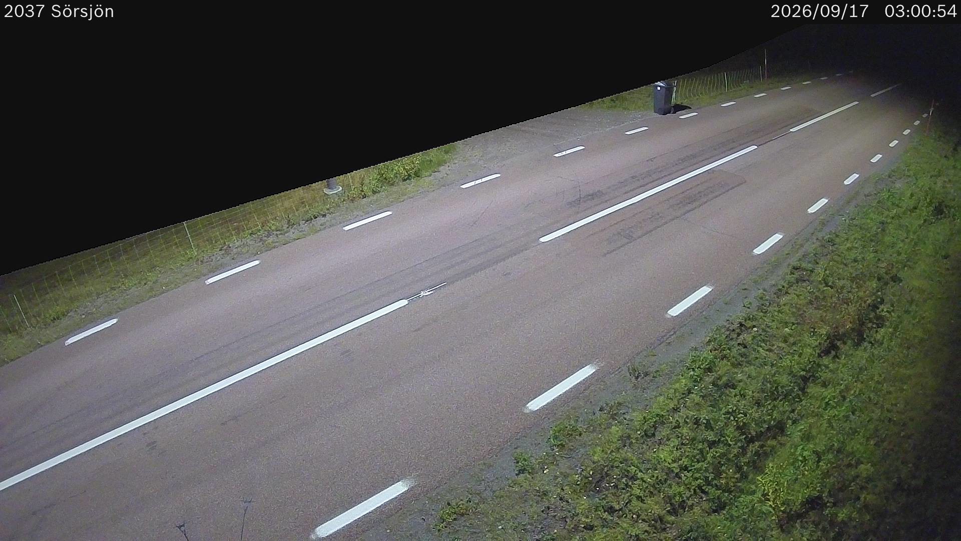 Sörsjön