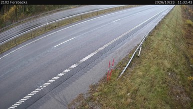 Forsbacka