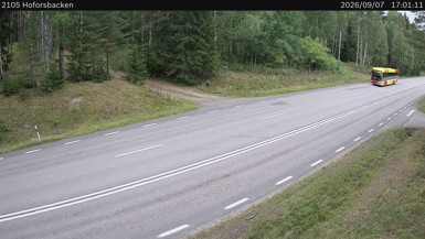 Hoforsbacken