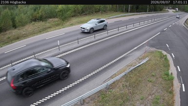 Högbacka