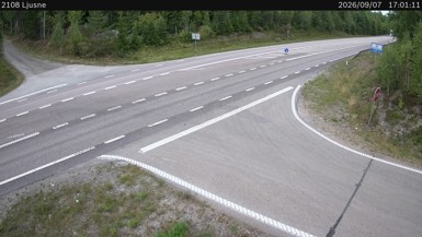 Ljusne