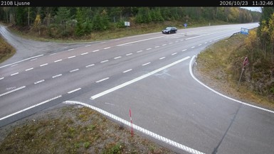 Ljusne