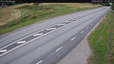 Njutånger